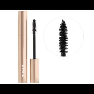 Patrick Ta - New and Unopened Volume Mascara, 2 for $32, almost price of 1 !